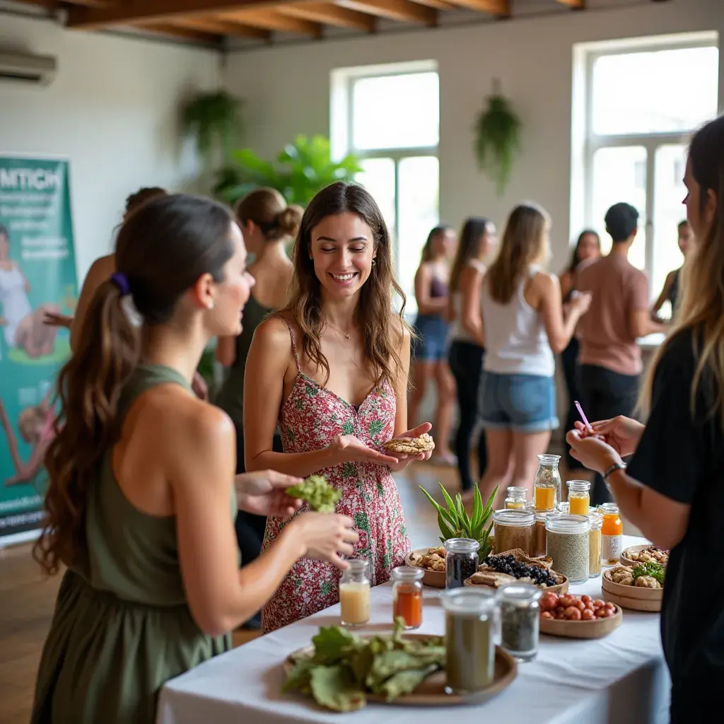 Professional digital solutions showcase